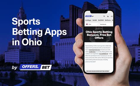 ohio online sports betting sites|Legal Ohio Sports Betting Sites And Online Sportsbook Apps.